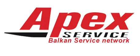 APEX SERVICE - piese de schimb, consumabile si accesorii pentru stivuitoare din Bulgaria, Balkancar